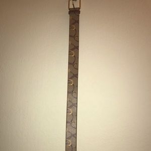 Ralph lauren women’s belt